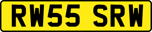 RW55SRW