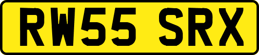 RW55SRX