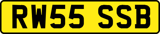 RW55SSB