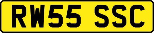 RW55SSC