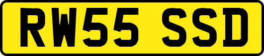 RW55SSD