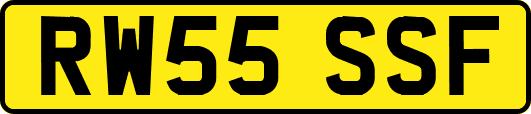 RW55SSF
