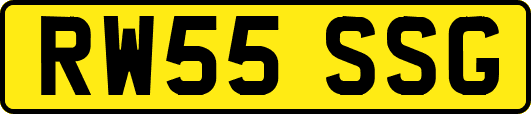 RW55SSG
