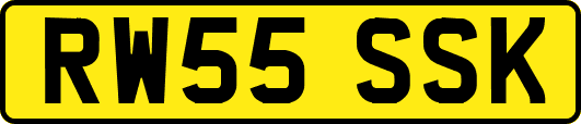 RW55SSK