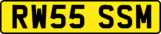 RW55SSM