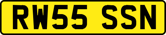 RW55SSN