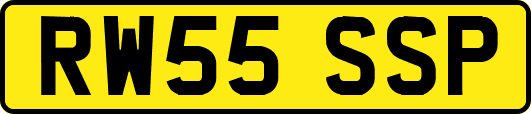 RW55SSP