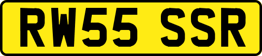 RW55SSR