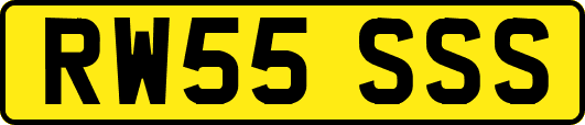 RW55SSS