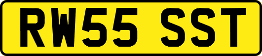 RW55SST