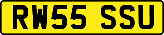 RW55SSU