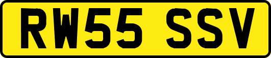 RW55SSV