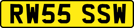 RW55SSW