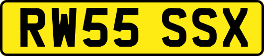 RW55SSX