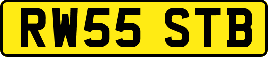 RW55STB