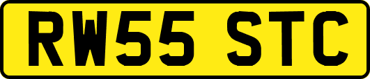 RW55STC