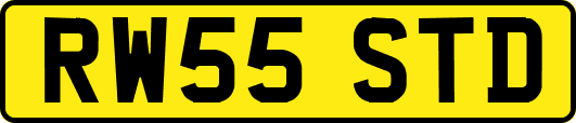 RW55STD