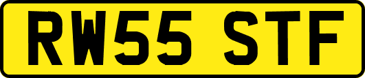 RW55STF