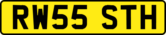 RW55STH