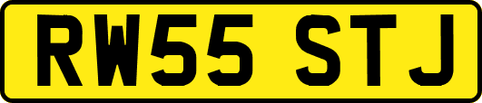 RW55STJ