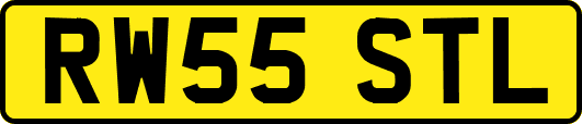 RW55STL