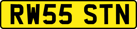 RW55STN