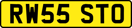 RW55STO