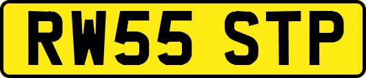 RW55STP