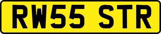 RW55STR