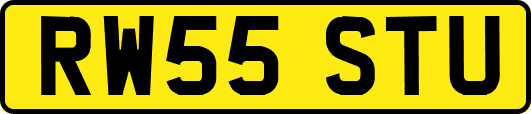 RW55STU
