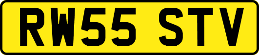 RW55STV