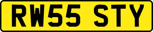 RW55STY