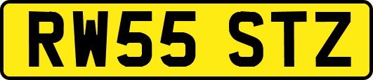 RW55STZ