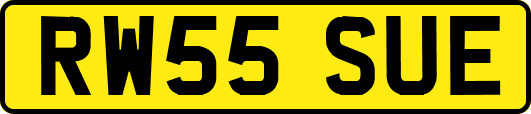 RW55SUE
