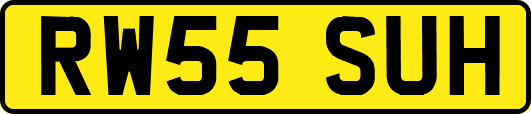 RW55SUH