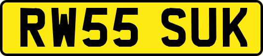 RW55SUK