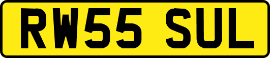 RW55SUL