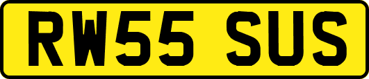 RW55SUS