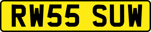 RW55SUW