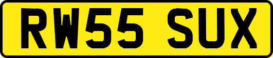 RW55SUX