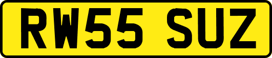 RW55SUZ
