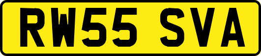 RW55SVA