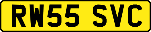 RW55SVC