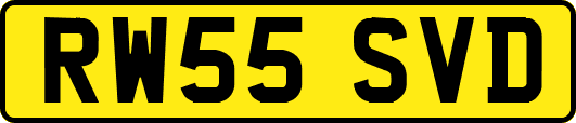 RW55SVD