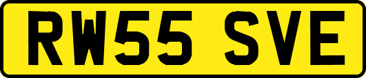 RW55SVE