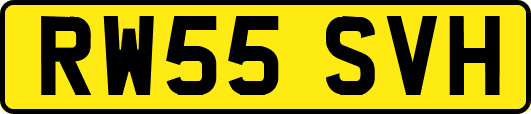 RW55SVH
