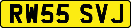 RW55SVJ