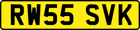 RW55SVK