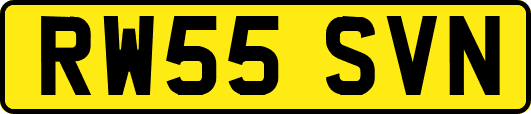 RW55SVN