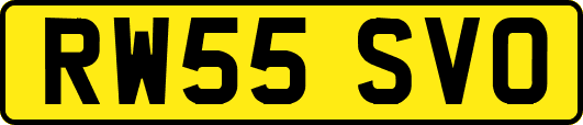 RW55SVO